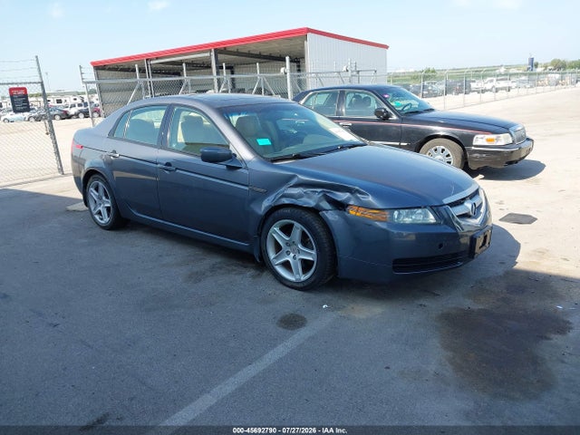 Aukcja sprzedaży 2006 Acura Tl, vin: 19UUA66236A041527, numer aukcji: 45692790
