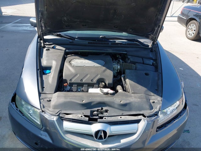 Aukcja sprzedaży 2006 Acura Tl, vin: 19UUA66236A041527, numer aukcji: 45692790
