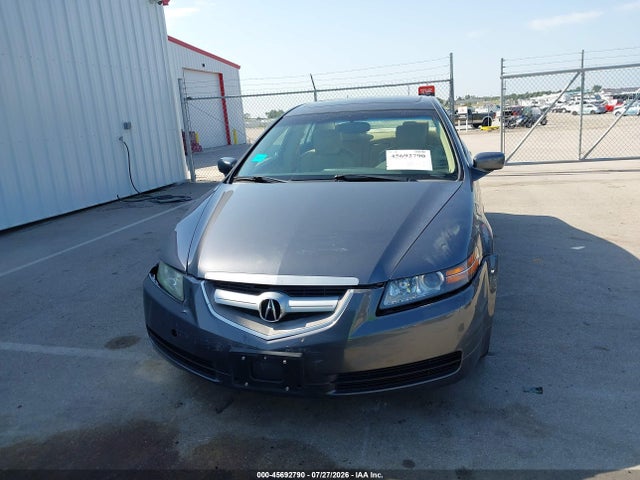 Aukcja sprzedaży 2006 Acura Tl, vin: 19UUA66236A041527, numer aukcji: 45692790