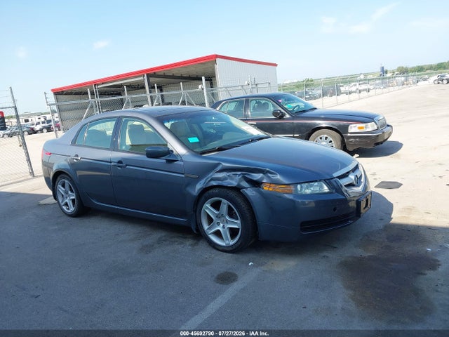 Aukcja sprzedaży 2006 Acura Tl, vin: 19UUA66236A041527, numer aukcji: 45692790