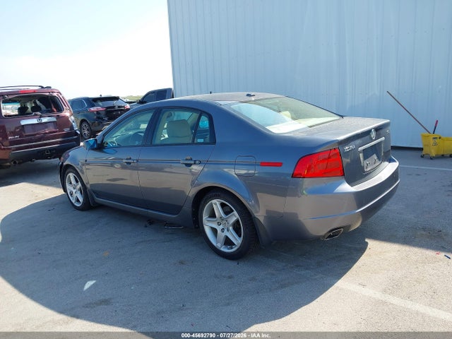 Aukcja sprzedaży 2006 Acura Tl, vin: 19UUA66236A041527, numer aukcji: 45692790