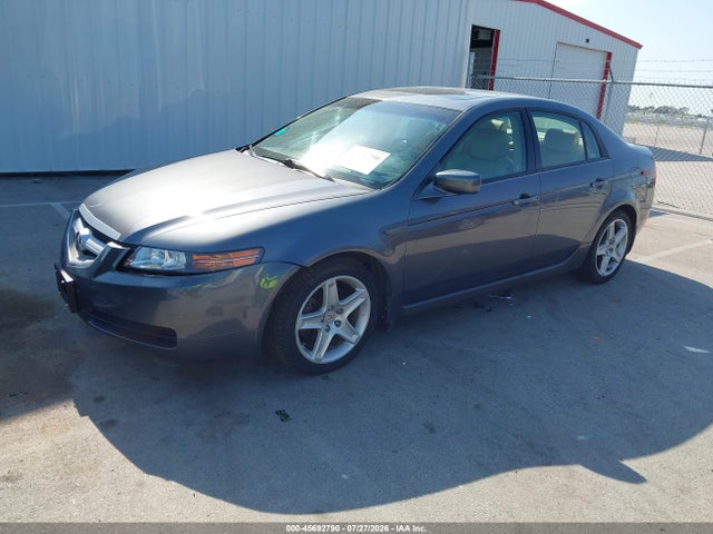 Aukcja sprzedaży 2006 Acura Tl, vin: 19UUA66236A041527, numer aukcji: 45692790