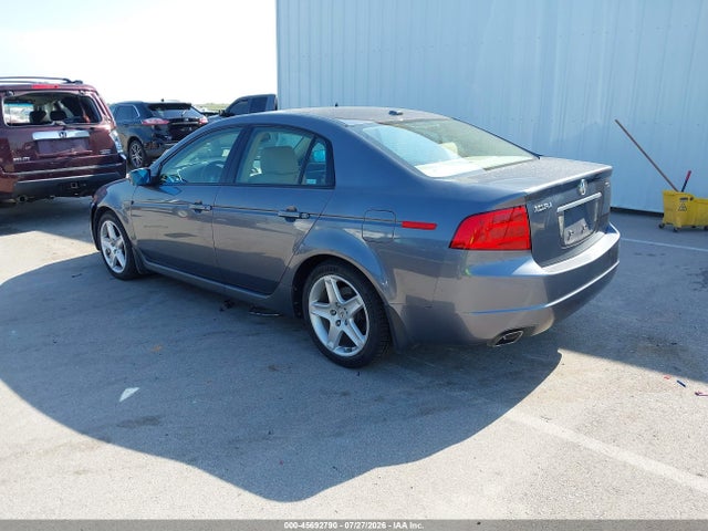 Aukcja sprzedaży 2006 Acura Tl, vin: 19UUA66236A041527, numer aukcji: 45692790