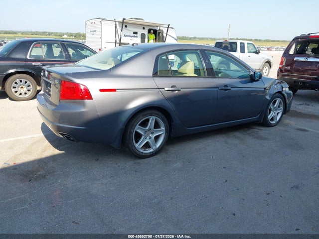 Aukcja sprzedaży 2006 Acura Tl, vin: 19UUA66236A041527, numer aukcji: 45692790