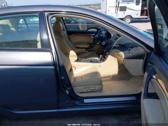 Aukcja sprzedaży 2006 Acura Tl, vin: 19UUA66236A041527, numer aukcji: 45692790