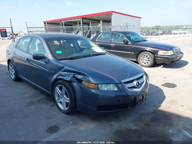 Aukcja sprzedaży 2006 Acura Tl, vin: 19UUA66236A041527, numer aukcji: 45692790