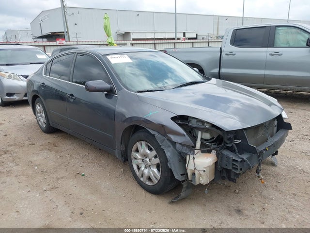 Продажа на аукционе авто 2011 Nissan Altima 2.5 S, vin: 1N4AL2AP0BN485190, номер лота: 45692791