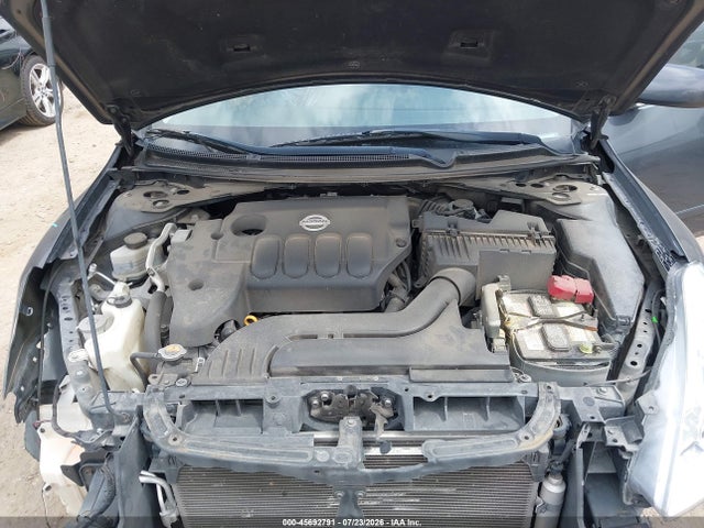 Продажа на аукционе авто 2011 Nissan Altima 2.5 S, vin: 1N4AL2AP0BN485190, номер лота: 45692791
