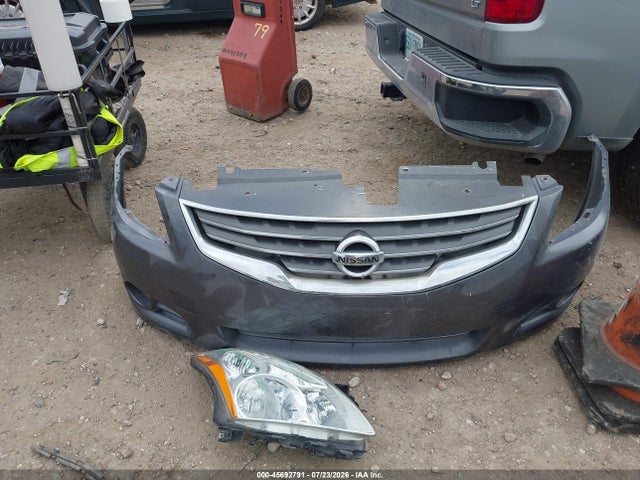 Продажа на аукционе авто 2011 Nissan Altima 2.5 S, vin: 1N4AL2AP0BN485190, номер лота: 45692791