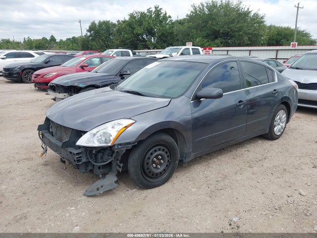 Продажа на аукционе авто 2011 Nissan Altima 2.5 S, vin: 1N4AL2AP0BN485190, номер лота: 45692791