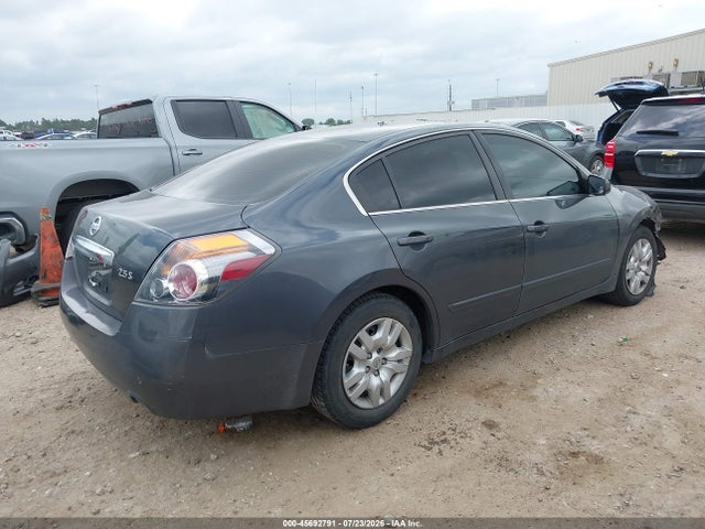 Продажа на аукционе авто 2011 Nissan Altima 2.5 S, vin: 1N4AL2AP0BN485190, номер лота: 45692791
