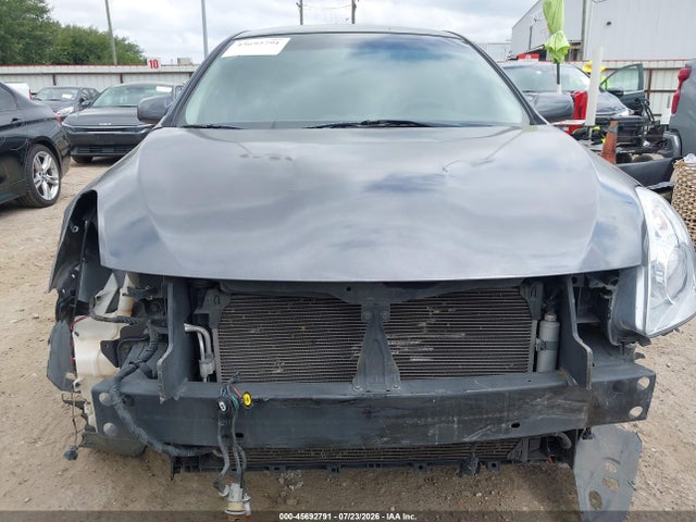 Продажа на аукционе авто 2011 Nissan Altima 2.5 S, vin: 1N4AL2AP0BN485190, номер лота: 45692791