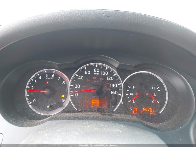 Продажа на аукционе авто 2011 Nissan Altima 2.5 S, vin: 1N4AL2AP0BN485190, номер лота: 45692791