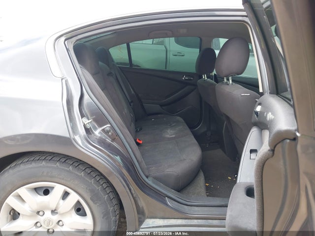 Продажа на аукционе авто 2011 Nissan Altima 2.5 S, vin: 1N4AL2AP0BN485190, номер лота: 45692791