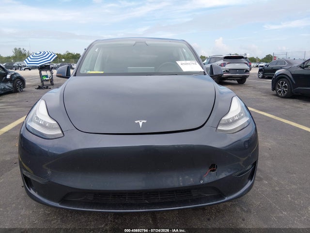 5YJYGDEF0LF043293 Tesla Model Y Long Range Dual Motor All-wheel Drive/performance Dual Motor All-wheel Drive
