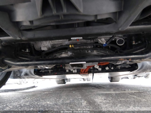 5YJYGDEF0LF043293 Tesla Model Y Long Range Dual Motor All-wheel Drive/performance Dual Motor All-wheel Drive