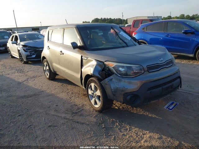 Aukcja sprzedaży 2017 Kia Soul !, vin: KNDJN2A20H7467939, numer aukcji: 45692798