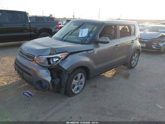 Aukcja sprzedaży 2017 Kia Soul !, vin: KNDJN2A20H7467939, numer aukcji: 45692798