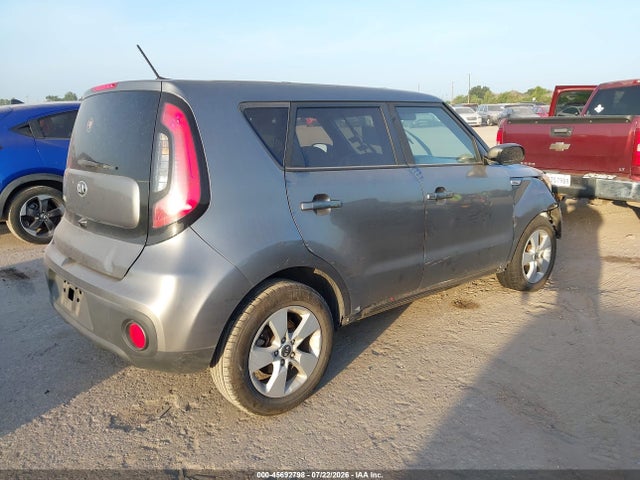 Aukcja sprzedaży 2017 Kia Soul !, vin: KNDJN2A20H7467939, numer aukcji: 45692798