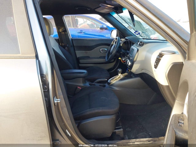 Aukcja sprzedaży 2017 Kia Soul !, vin: KNDJN2A20H7467939, numer aukcji: 45692798