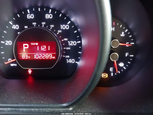 Aukcja sprzedaży 2017 Kia Soul !, vin: KNDJN2A20H7467939, numer aukcji: 45692798