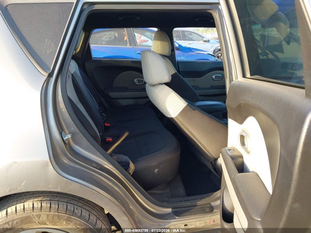 Aukcja sprzedaży 2017 Kia Soul !, vin: KNDJN2A20H7467939, numer aukcji: 45692798