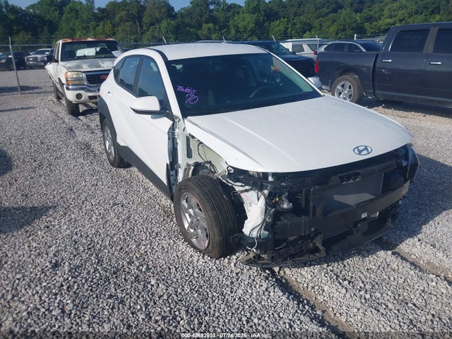 Aukcja sprzedaży 2026 Hyundai Kona Se, vin: KM8HA3AB7TU352325, numer aukcji: 45692803