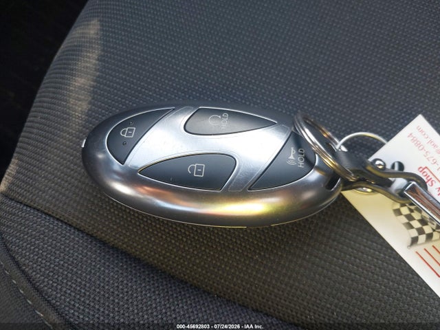 Aukcja sprzedaży 2026 Hyundai Kona Se, vin: KM8HA3AB7TU352325, numer aukcji: 45692803