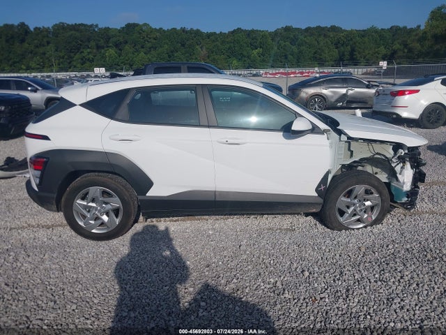 Aukcja sprzedaży 2026 Hyundai Kona Se, vin: KM8HA3AB7TU352325, numer aukcji: 45692803