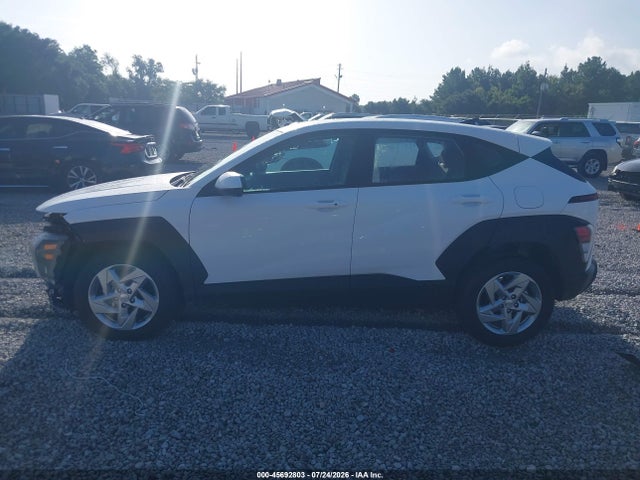 Aukcja sprzedaży 2026 Hyundai Kona Se, vin: KM8HA3AB7TU352325, numer aukcji: 45692803