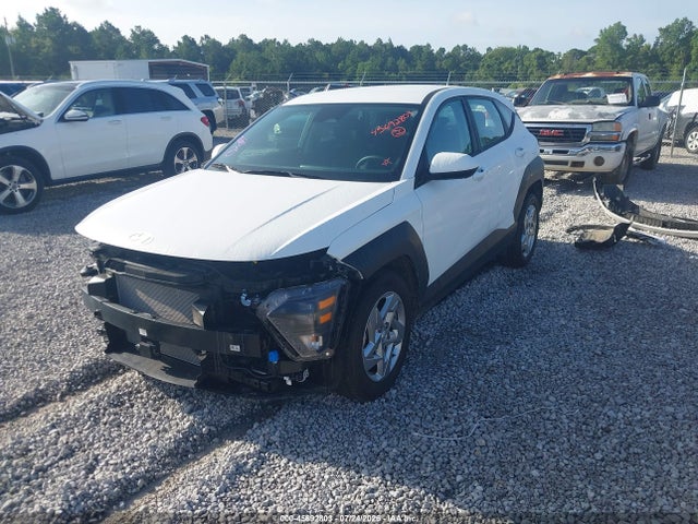 Aukcja sprzedaży 2026 Hyundai Kona Se, vin: KM8HA3AB7TU352325, numer aukcji: 45692803