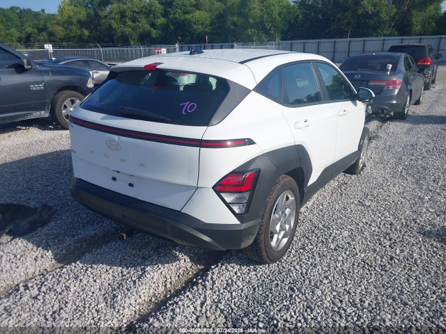 Aukcja sprzedaży 2026 Hyundai Kona Se, vin: KM8HA3AB7TU352325, numer aukcji: 45692803