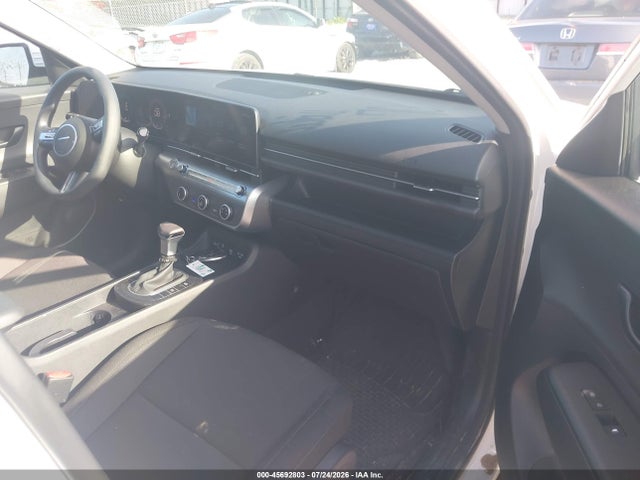 Aukcja sprzedaży 2026 Hyundai Kona Se, vin: KM8HA3AB7TU352325, numer aukcji: 45692803