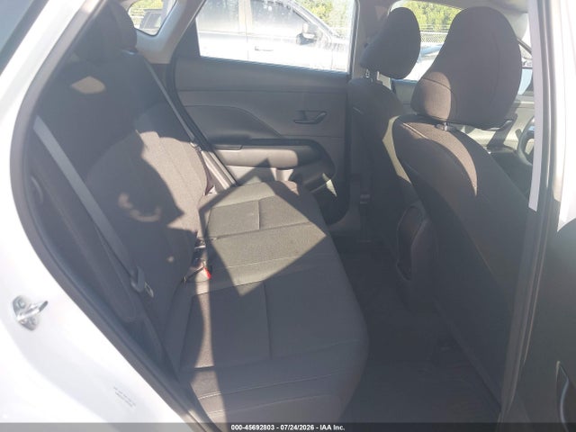 Aukcja sprzedaży 2026 Hyundai Kona Se, vin: KM8HA3AB7TU352325, numer aukcji: 45692803