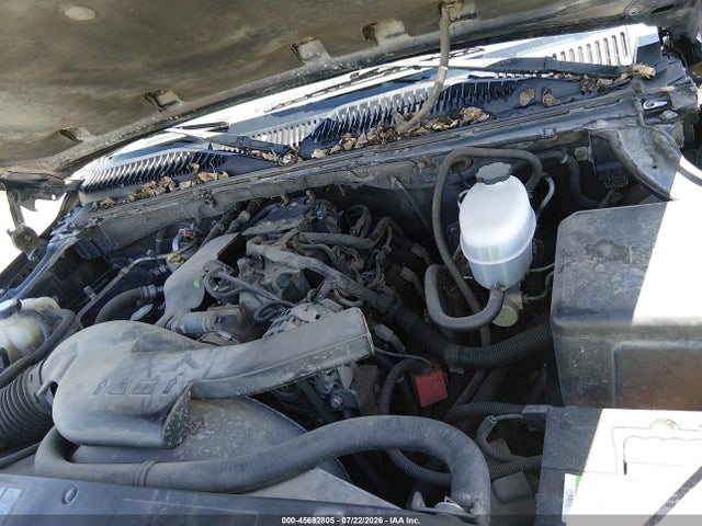 Продажа на аукционе авто 2003 Gmc Yukon Denali, vin: 1GKEK63U83J300616, номер лота: 45692805