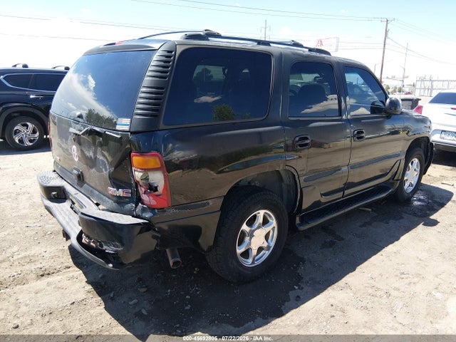 Продажа на аукционе авто 2003 Gmc Yukon Denali, vin: 1GKEK63U83J300616, номер лота: 45692805