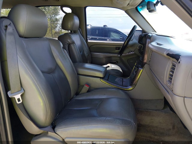 Продажа на аукционе авто 2003 Gmc Yukon Denali, vin: 1GKEK63U83J300616, номер лота: 45692805