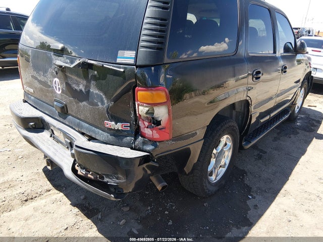 Продажа на аукционе авто 2003 Gmc Yukon Denali, vin: 1GKEK63U83J300616, номер лота: 45692805