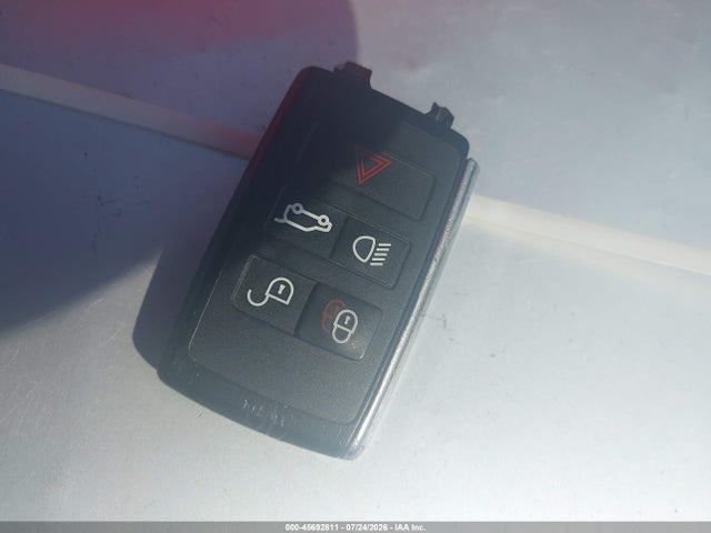 Aukcja sprzedaży 2021 Land Rover Range Rover, vin: SALGR2SU0MA448232, numer aukcji: 45692811