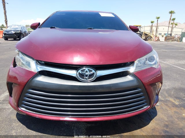 Продаж на аукціоні авто 2017 Toyota Camry Le/xle/se/xse, vin: 4T1BF1FK3HU683026, номер лоту: 45692812