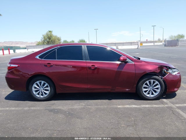 Продаж на аукціоні авто 2017 Toyota Camry Le/xle/se/xse, vin: 4T1BF1FK3HU683026, номер лоту: 45692812