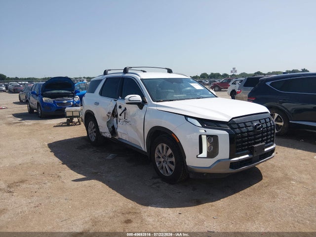 Aukcja sprzedaży 2023 Hyundai Palisade Sel, vin: KM8R24GEXPU608620, numer aukcji: 45692816