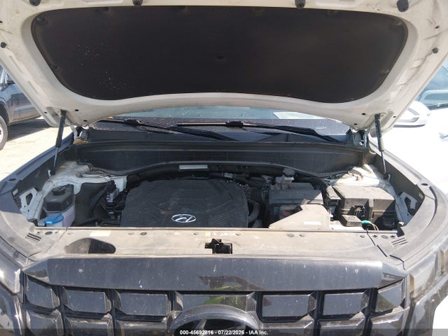 Aukcja sprzedaży 2023 Hyundai Palisade Sel, vin: KM8R24GEXPU608620, numer aukcji: 45692816