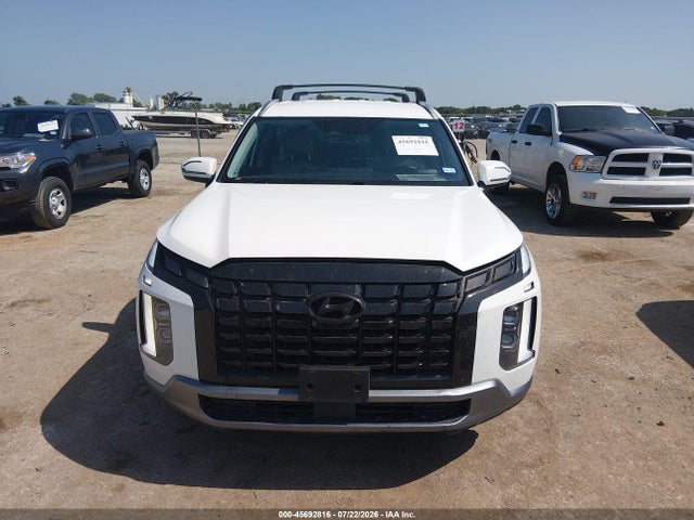 Aukcja sprzedaży 2023 Hyundai Palisade Sel, vin: KM8R24GEXPU608620, numer aukcji: 45692816