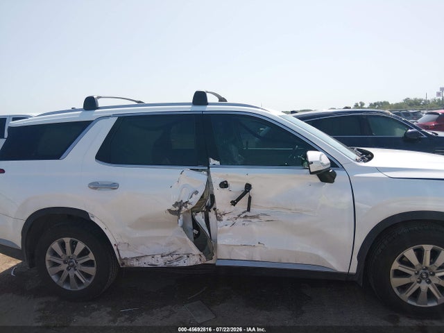 Aukcja sprzedaży 2023 Hyundai Palisade Sel, vin: KM8R24GEXPU608620, numer aukcji: 45692816