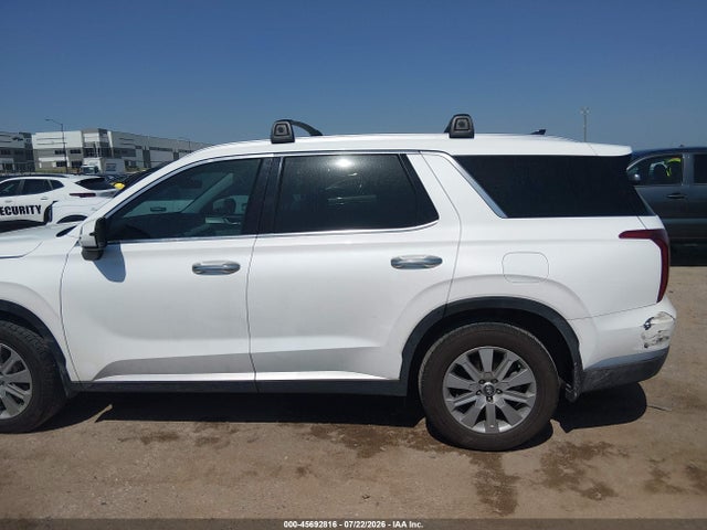 Aukcja sprzedaży 2023 Hyundai Palisade Sel, vin: KM8R24GEXPU608620, numer aukcji: 45692816