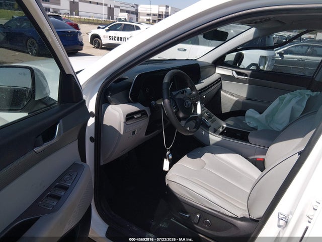 Aukcja sprzedaży 2023 Hyundai Palisade Sel, vin: KM8R24GEXPU608620, numer aukcji: 45692816