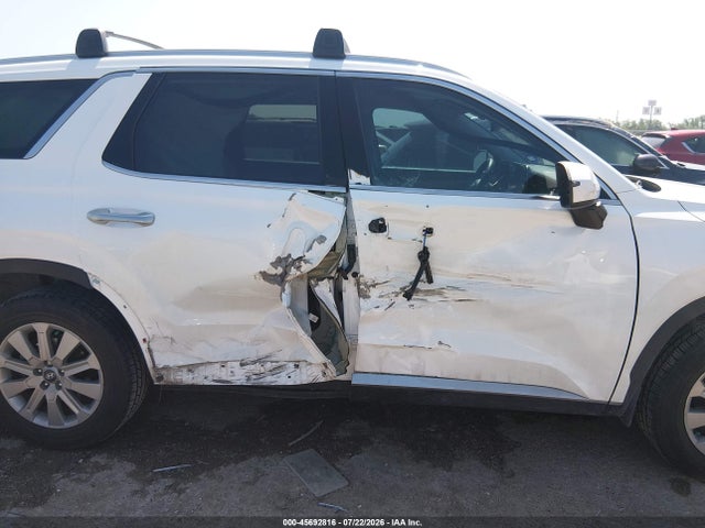 Aukcja sprzedaży 2023 Hyundai Palisade Sel, vin: KM8R24GEXPU608620, numer aukcji: 45692816