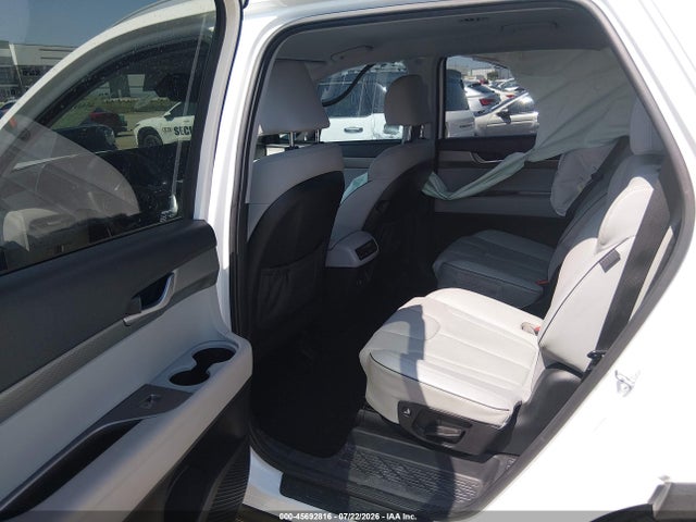 Aukcja sprzedaży 2023 Hyundai Palisade Sel, vin: KM8R24GEXPU608620, numer aukcji: 45692816