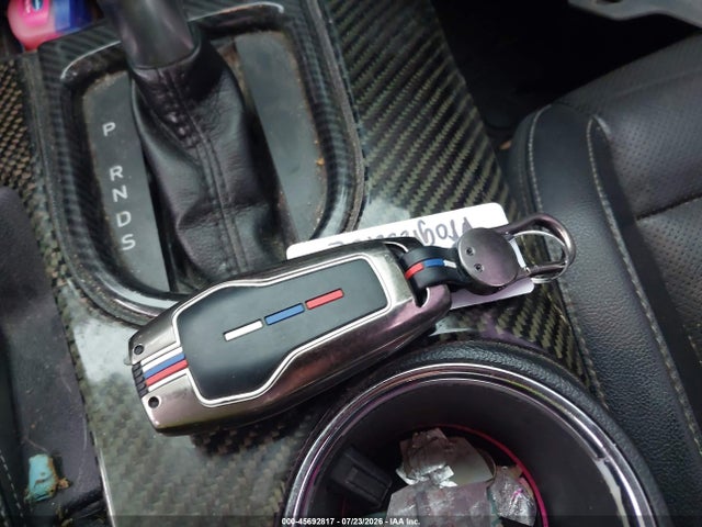 45692817 :رقم المزاد ، 1FA6P8CF1H5236472 vin ، 2017 Ford Mustang Gt Premium مزاد بيع